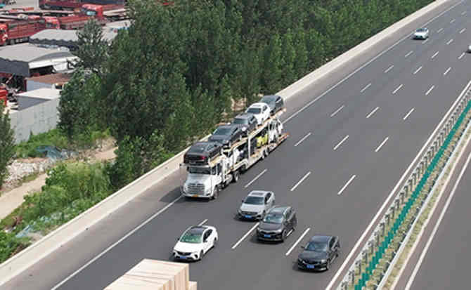 雁山区高速公路汽车救援